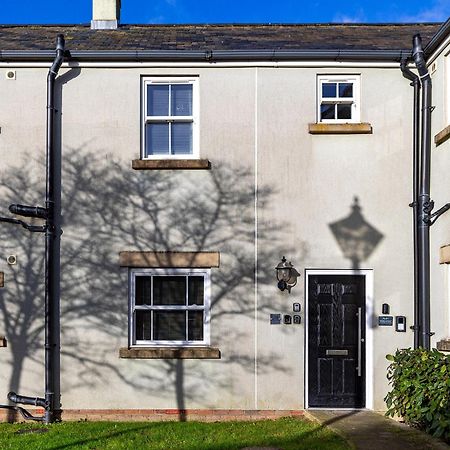 Filey Hideaway Holiday Home Apartment The Bay Filey Bagian luar foto