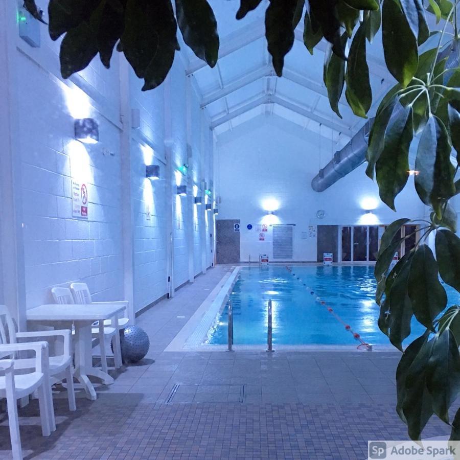 Filey Hideaway Holiday Home Apartment The Bay Filey Bagian luar foto