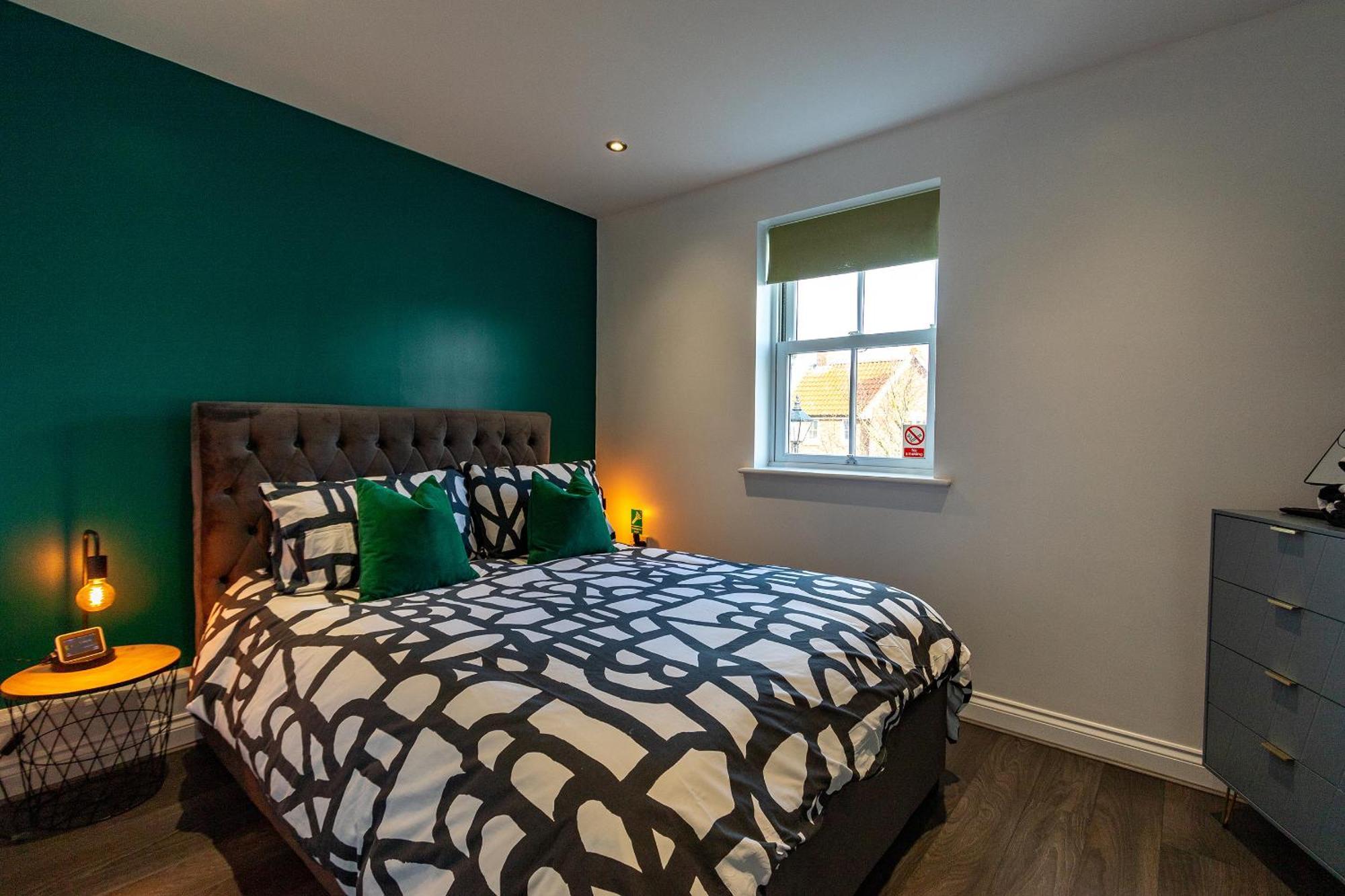Filey Hideaway Holiday Home Apartment The Bay Filey Bagian luar foto