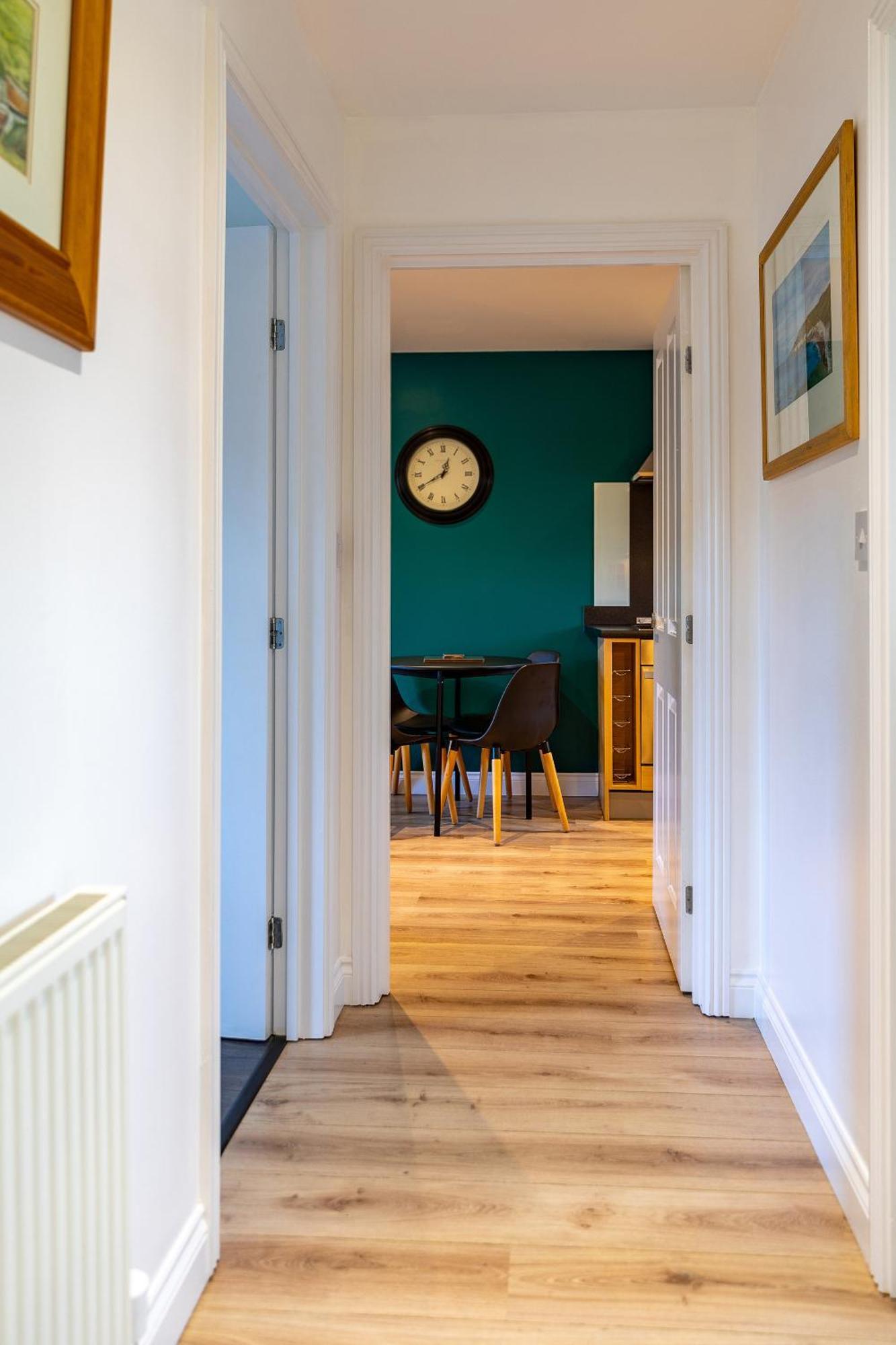 Filey Hideaway Holiday Home Apartment The Bay Filey Bagian luar foto
