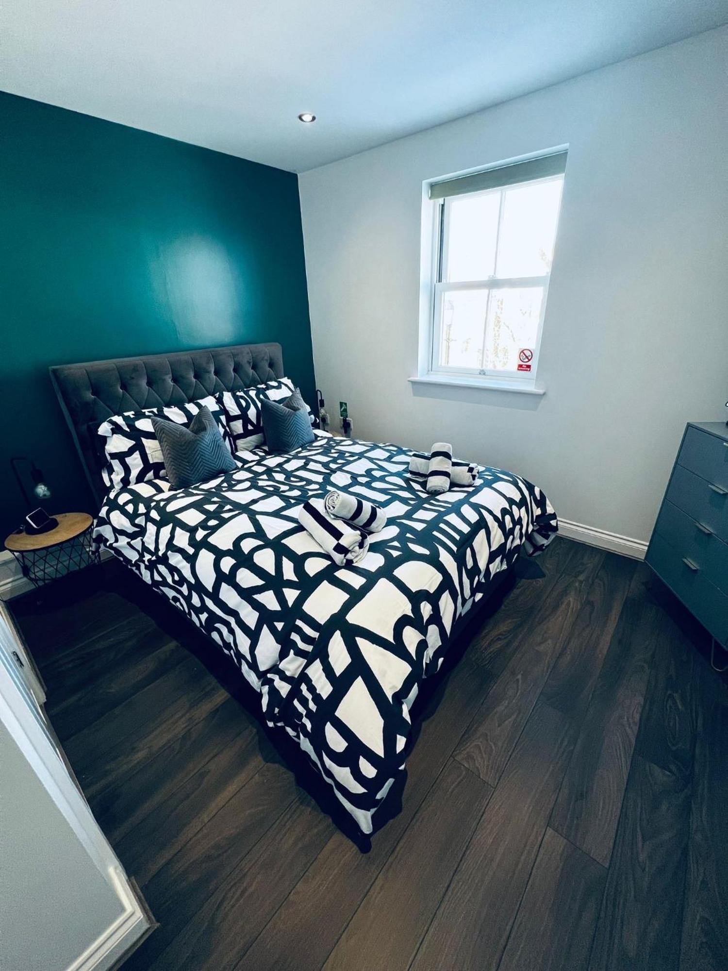 Filey Hideaway Holiday Home Apartment The Bay Filey Bagian luar foto
